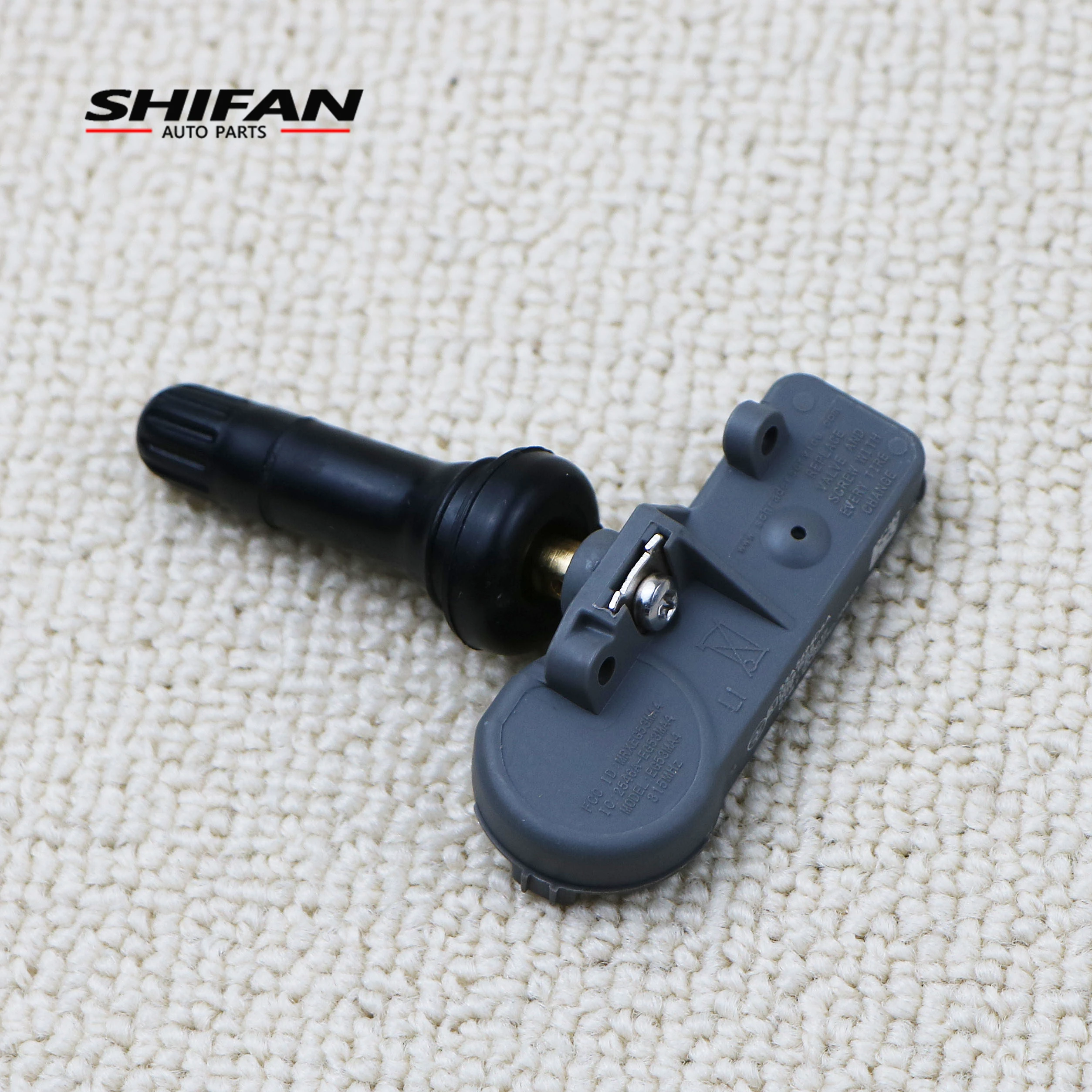 13581558 Датчик давления в шинах для Chevrolet Aveo Buick Allure LaCrosse Cadillac Escalade 13586335 12768826 15920615