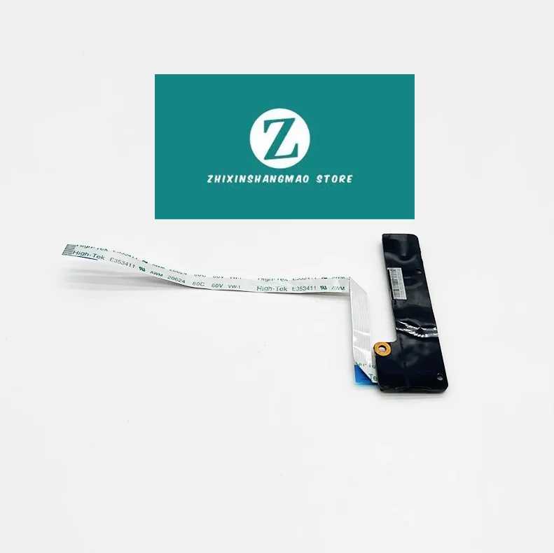 Оригинальная панель с кнопкой питания для MSI GE73 MS-17C5 C7