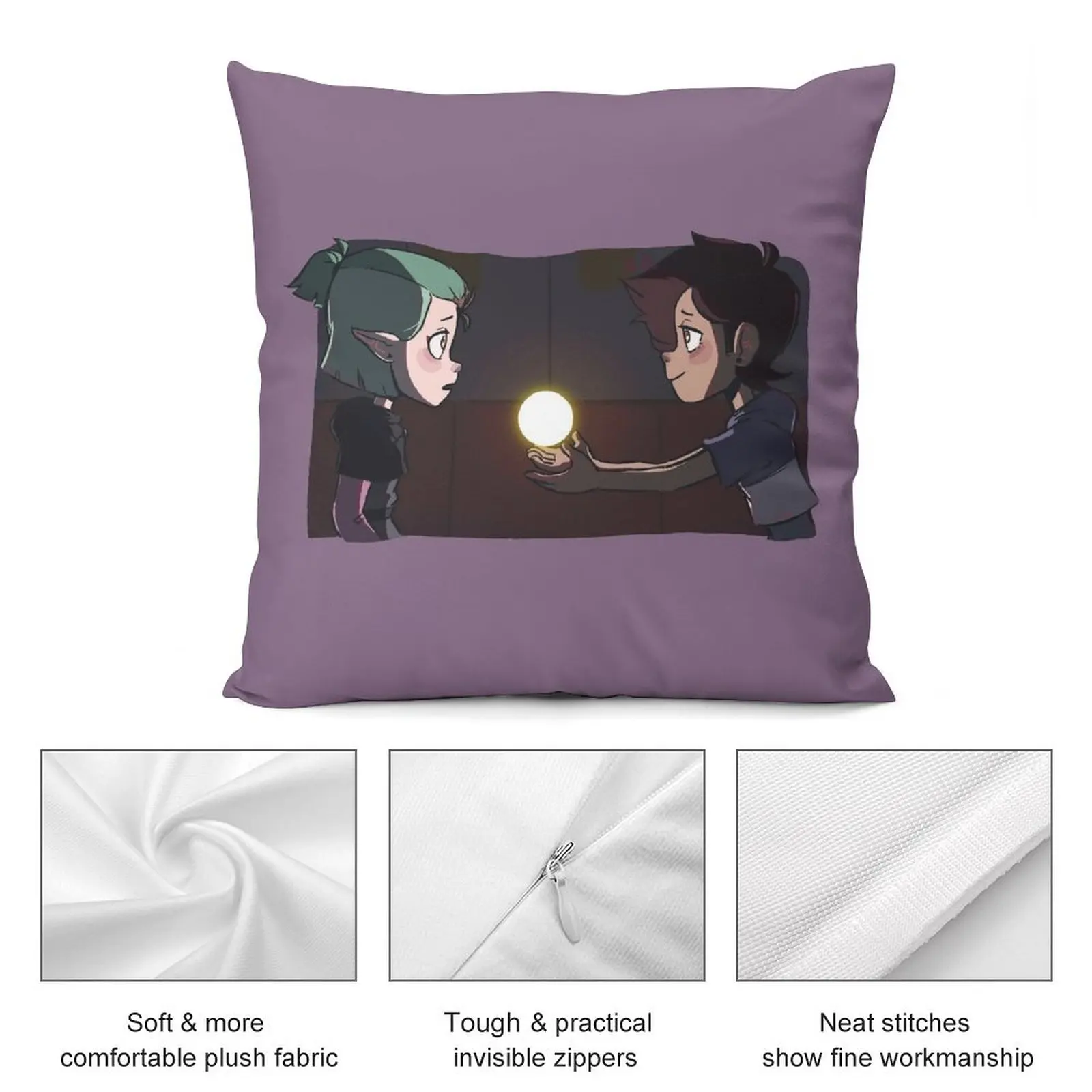 Декоративные подушки для гостиной lumity декоративные