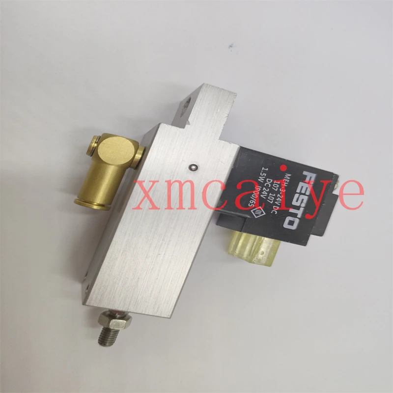 2 шт. Соленоидный клапан G2.336.036 SM102 CD102 SM74 SM52 запчасти для печатных машин высокого