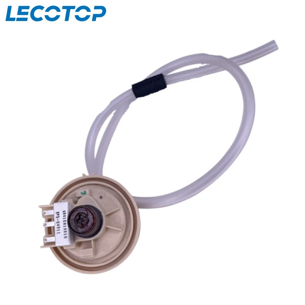 Фото Новый датчик уровня воды 6501EA1001U BPS-U для стиральных машин LG, запасные части для стиральных машин №1