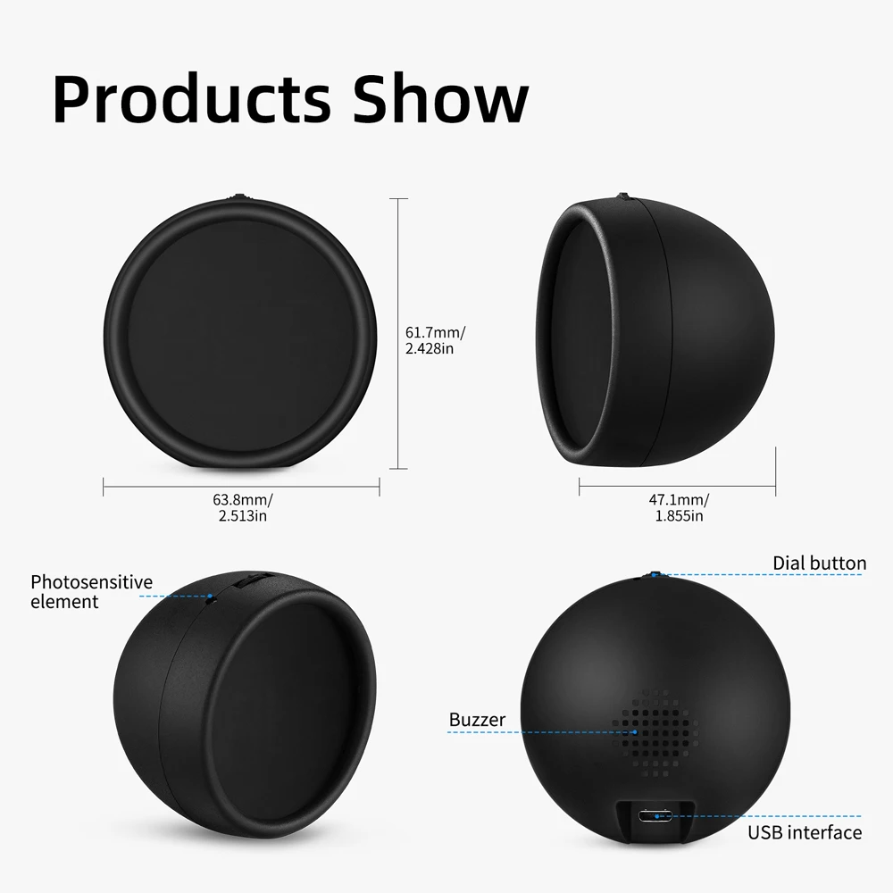 Универсальный Автомобильный цифровой Gps-спидометр тестер на тормозной системе