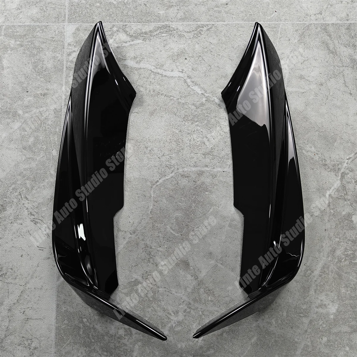 

Для BMW 3 серии F30 F31 F35 M Sport 320i 325i 328i 335i 2012-2019 передний бампер, крышка противотуманной фары, накладка из АБС-пластика, комплекты кузова, тюнинг