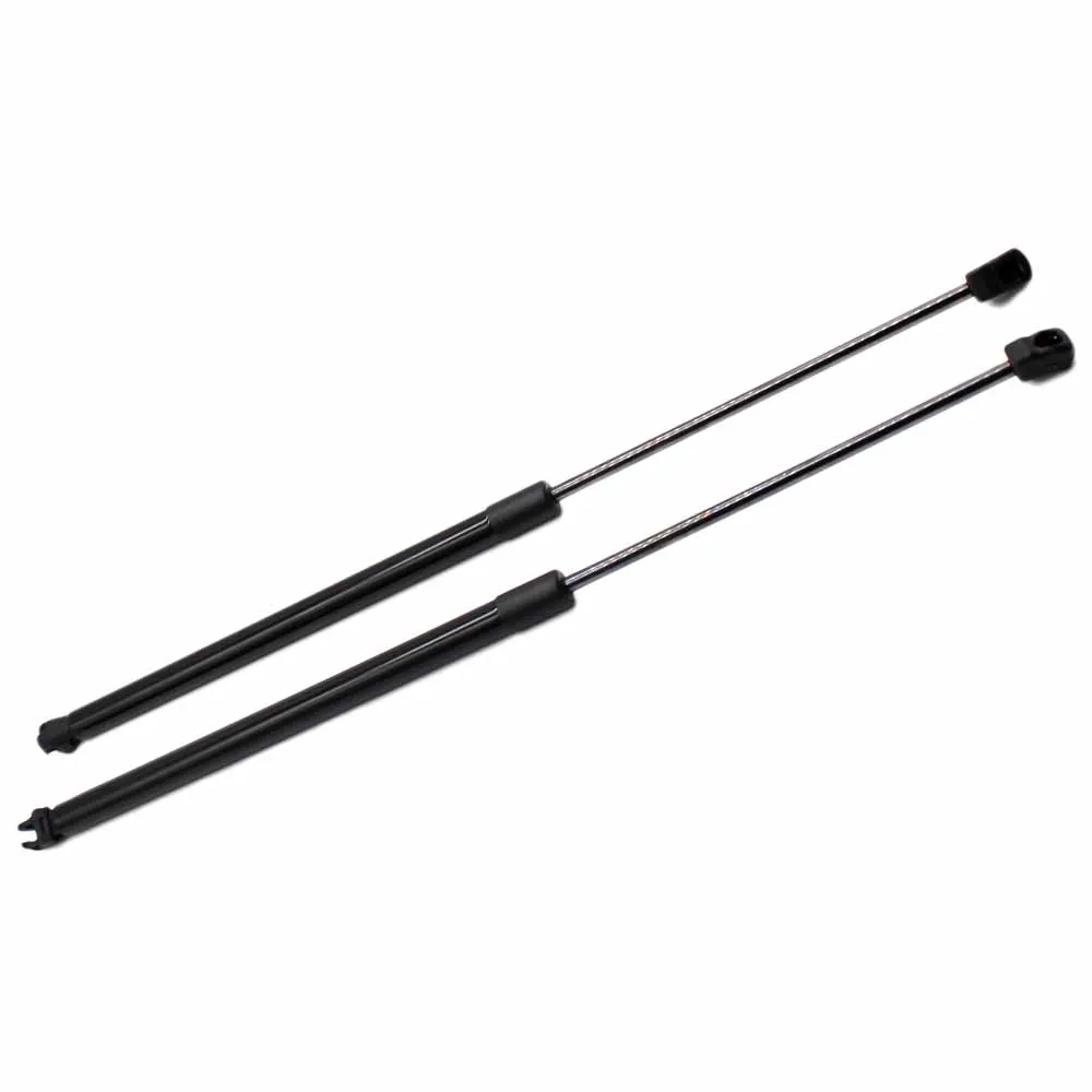 Кол-во (2) Автомобильный задний стеклоподъемник с газовой стойкой для Nissan Pathfinder R51