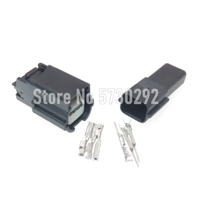 Фото 3P 31404-3700 Разъем датчика парковки PDC с проводкой для Chevrolet Cruze, Aveo, Orlando, Opel Astra, Dodge, Saab, Maserati 1339 №1