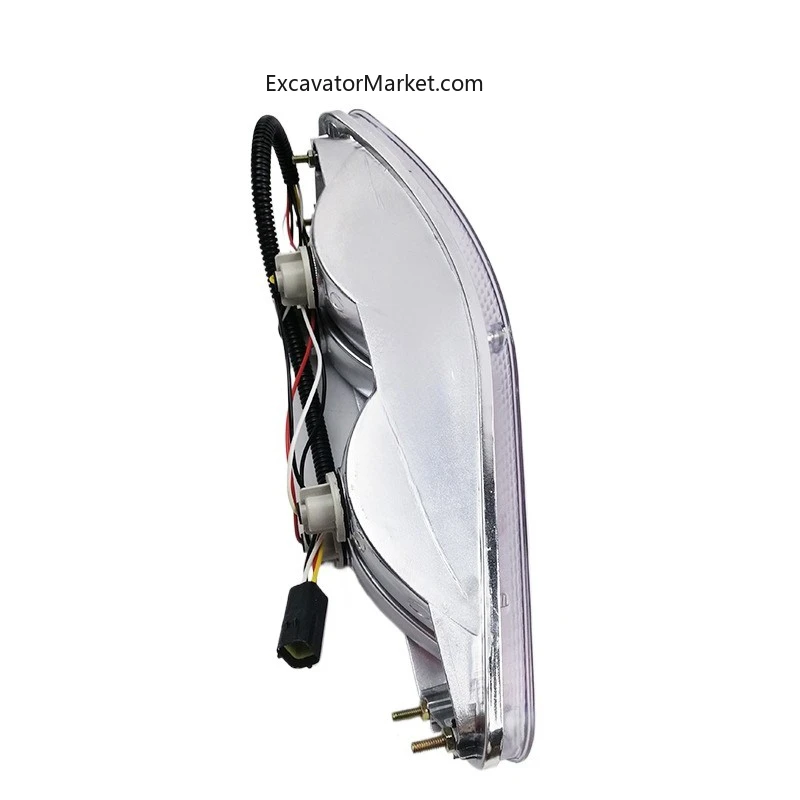 Для Kobelco Sk Kx130/200/230/250/260/350/450-6e-8 Super 8 противовес задний фонарь высокое качество