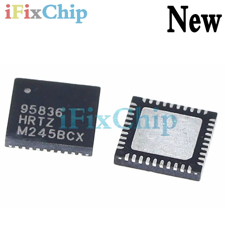 

(5-10 шт.) 100% новый ISL95836HRTZ 95836HRTZ 95836 QFN-40