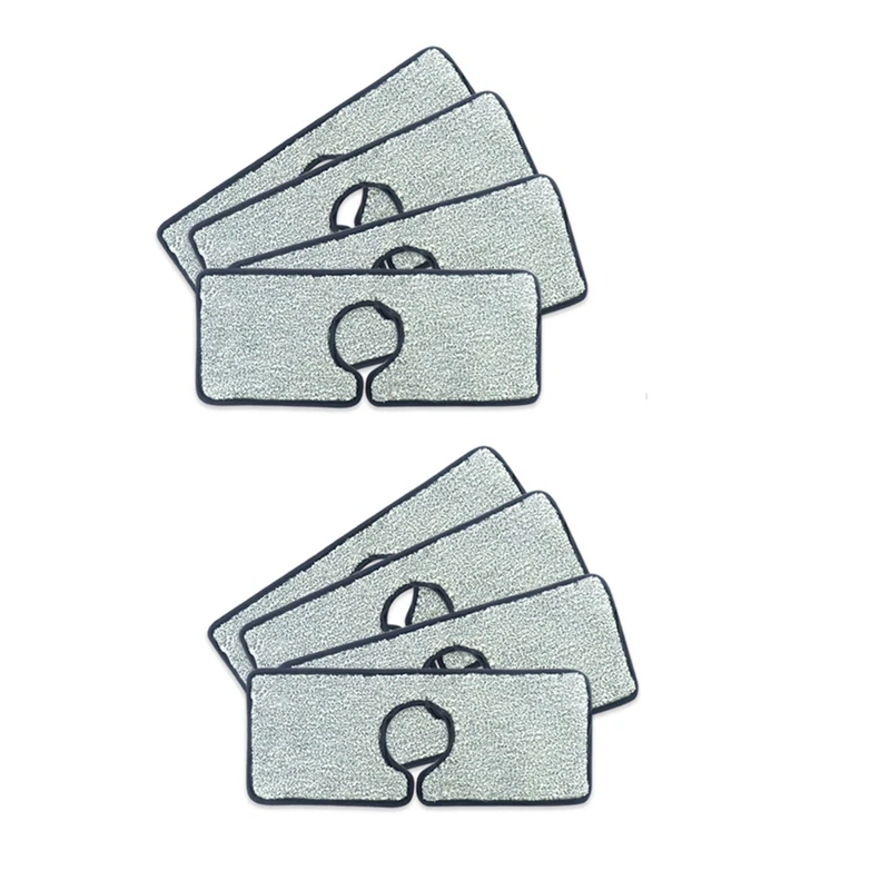 

8 шт. абсорбирующий коврик для крана, защита от брызг на раковину крана, защита от пятен воды, салфетка для чистки из микрофибры, защитные нак...