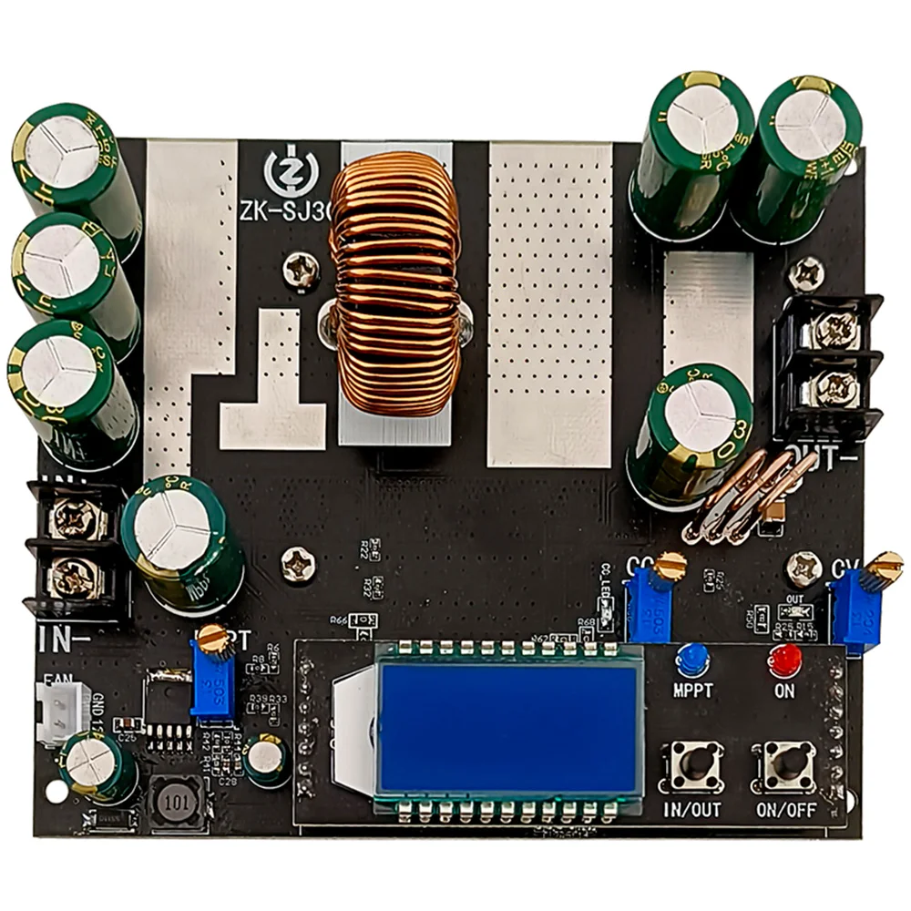 Зарядное устройство для солнечной батареи 700 Вт