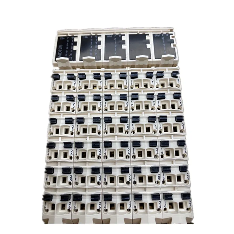 

PLC Module TM5C12D6T6L TM5C24D18T TM5C24D12R TM5C12D8T In Stock Please Enquiry
