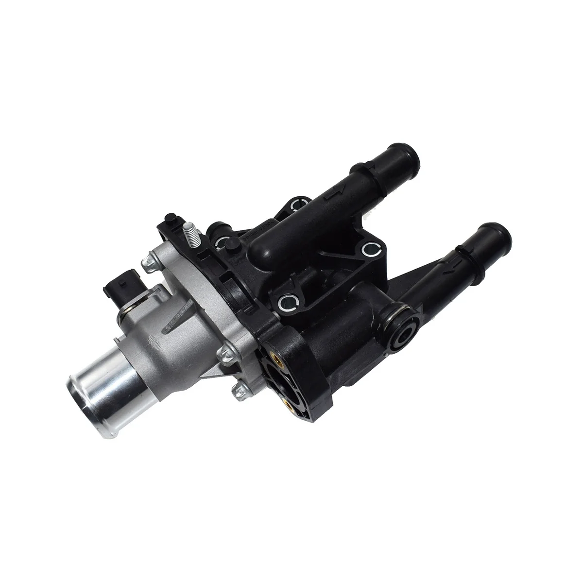 

Engine Coolant Thermostat Assembly for Cruze Sonic Tracker Part Number 96984104 25192228