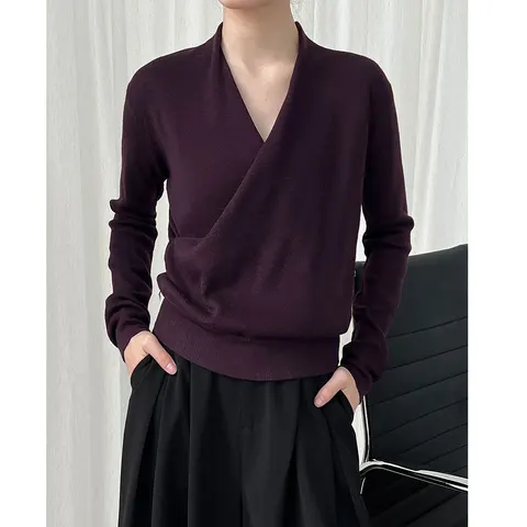 Женские пуловеры Sherhure из акрила