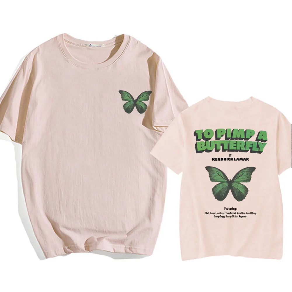 Футболка Мужская/женская с коротким рукавом и графическим принтом