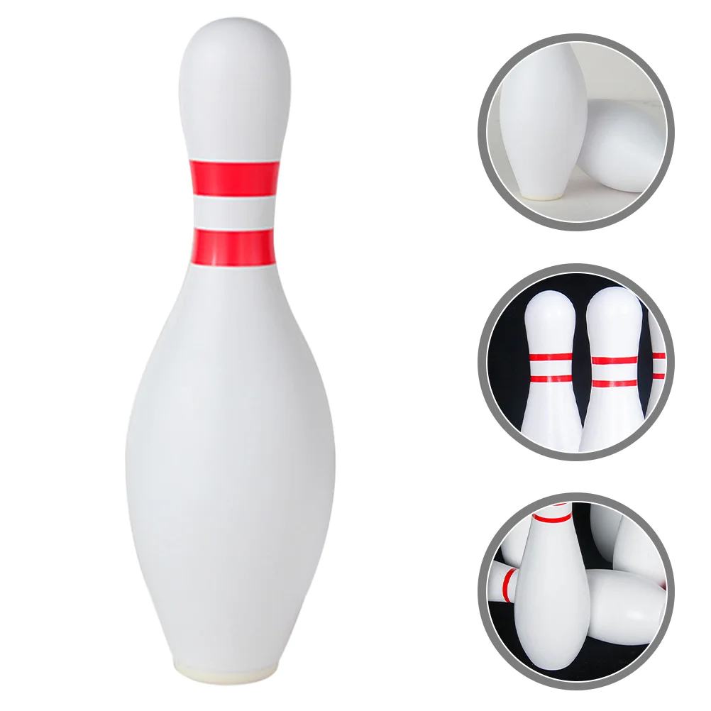 

Kids Piggy Bank Bowling Pin Bowling Pin Piggy Bank For Kids Bowling Pin Piggy Bank for Kids Storage Toddler Home
