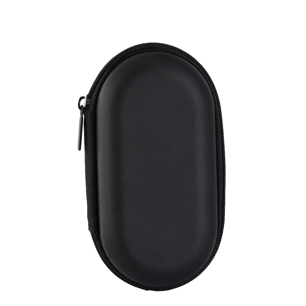 

Portable Headphone Storage Bag Mobile Phone Data Cable Charger Storage Box Headphone Bag Digital Storage Finishing Bag