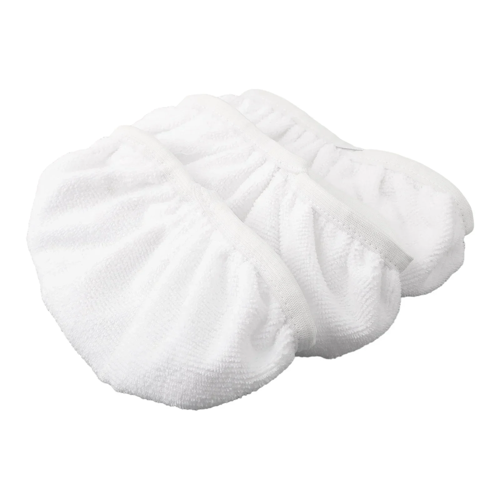 Подушечки для швабры плоская ткань Swiffer многоразовая