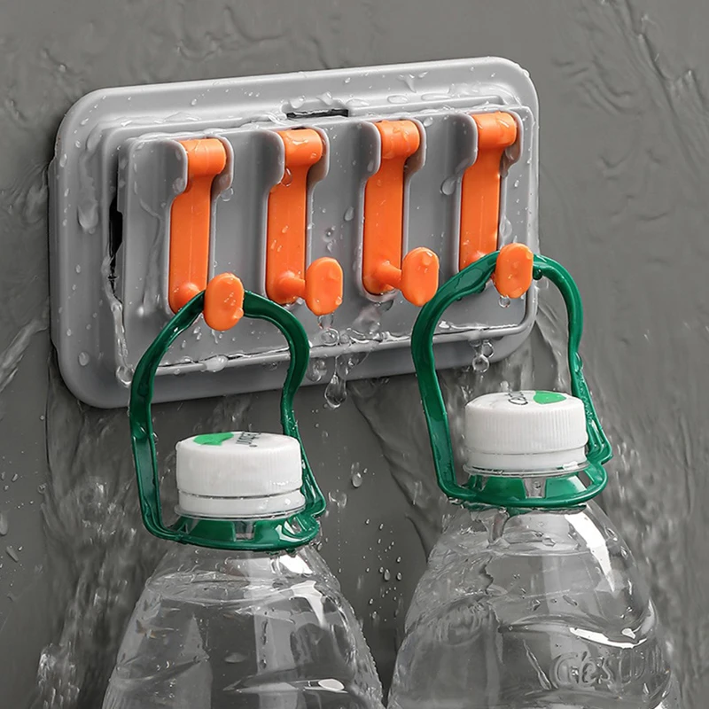 

1 шт. кухонные крючки, самоклеящийся настенный дверной крючок, подвесная стойка для сумок, одежды, галстуков, сумок, домашняя подвесная стойк...