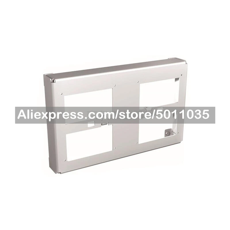 

10139066 ABB molded case circuit breaker accessories, mechanical interlock; MIR-HR XT1/XT4