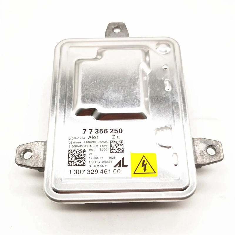 Запасные части для BMW ксеноновый балласт блок управления HID модулем лампочка