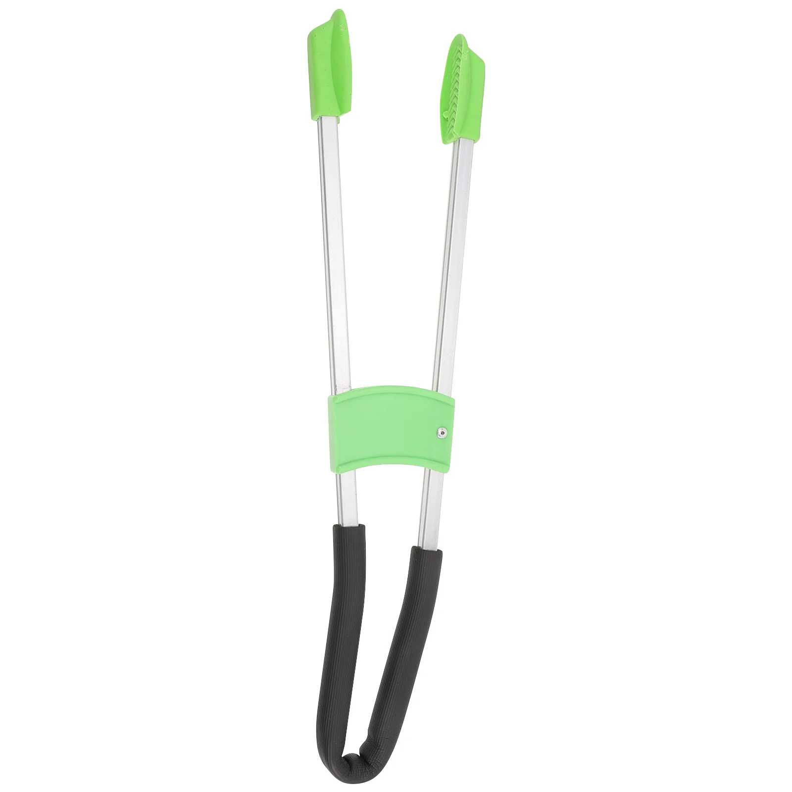 

Multipurpose Tool Outdoor Logs Tweezers Heavy Duty Fire Tongs Litter Picker Trash Claw Grabbers Trash Picker Garbage Folder