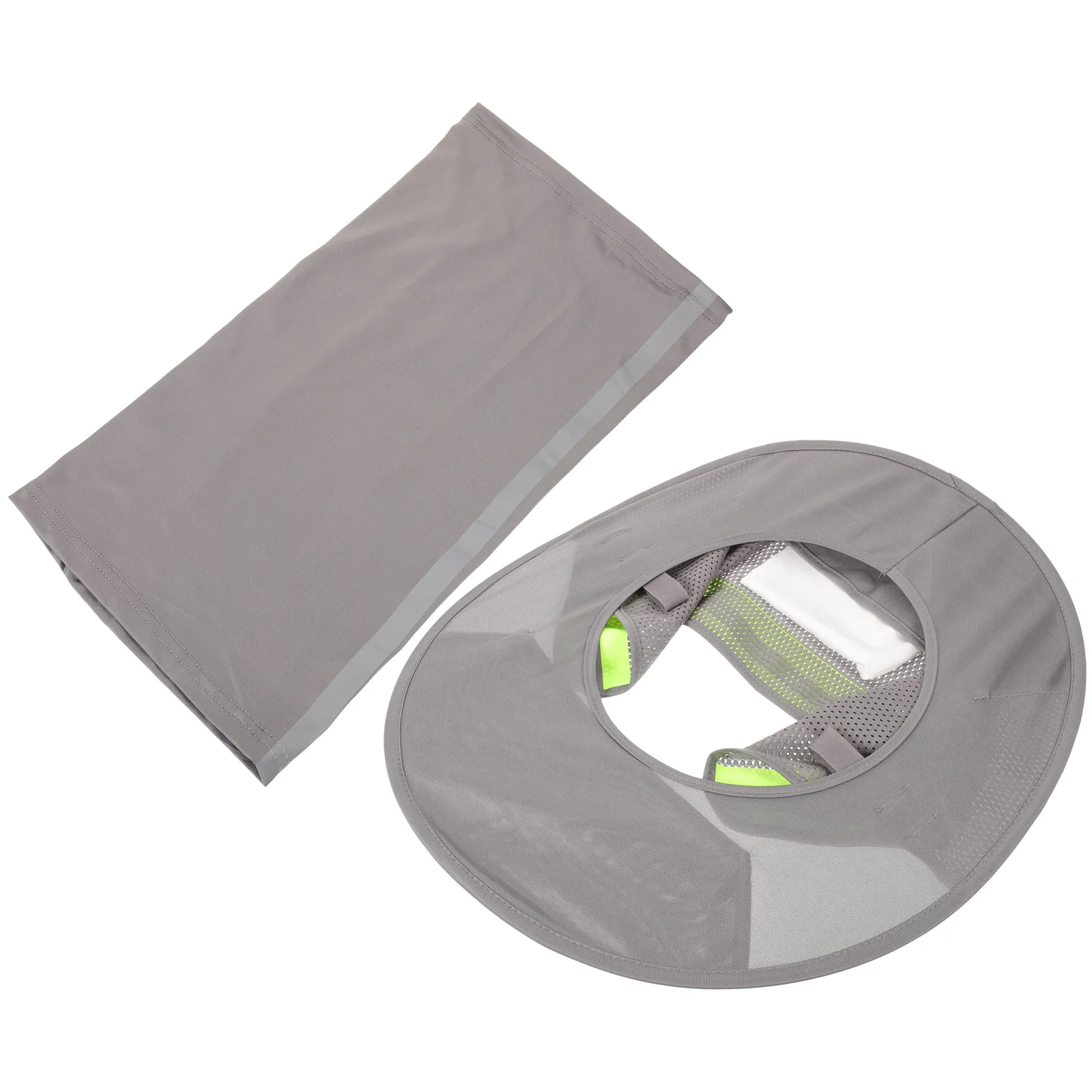 

Hard Construction Hat Neck Shade Accessories Construction Sun Shade Visor Neck Windshield Workers Full Brim