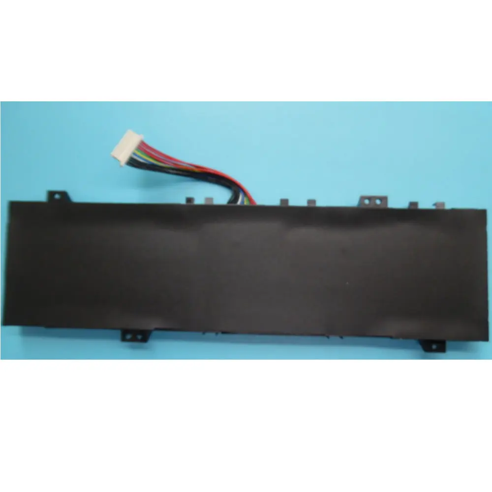 

4000MAH 14.8V 59.2WH Original size replacement battery for IRU GX15X GX15 G15X 15.6 inch batteries+tool