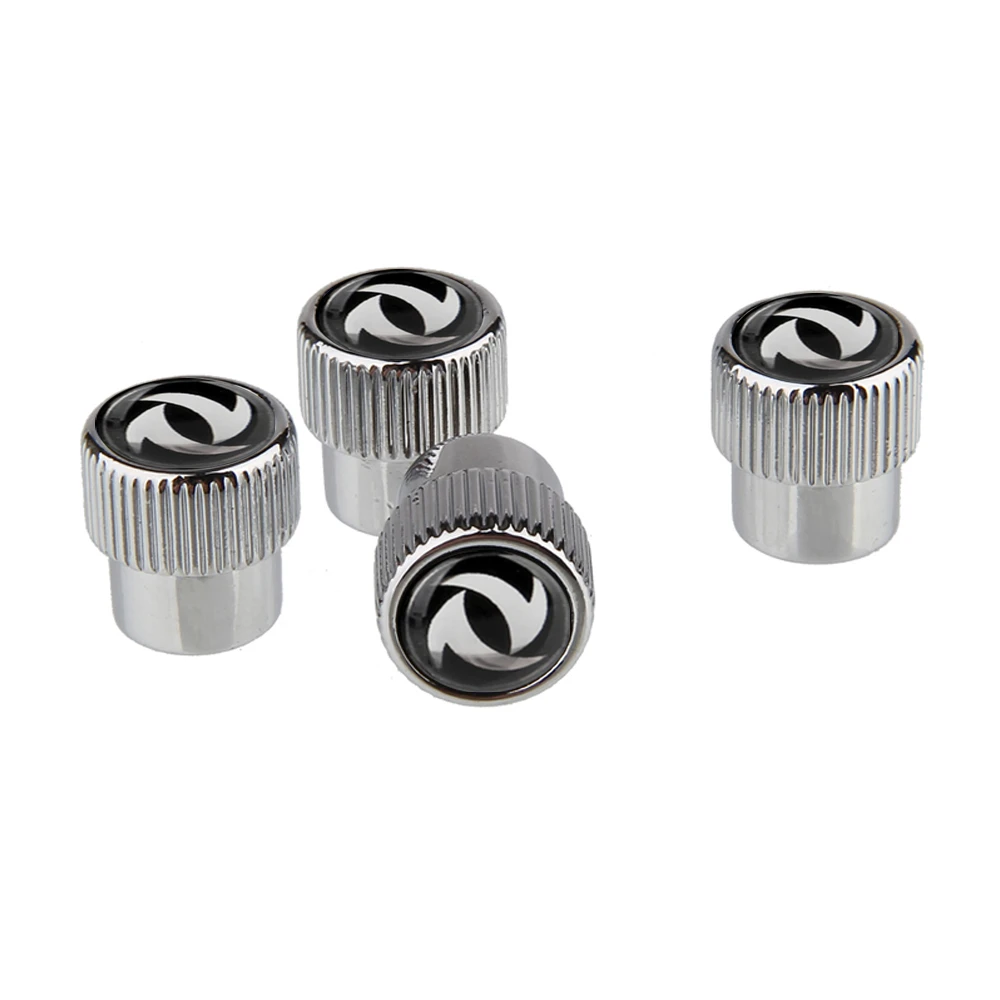 4 шт. колпачки для клапанов автомобильных колес пылезащитные Dongfeng DFM Aeolus Ax3 K01 Ax5 580