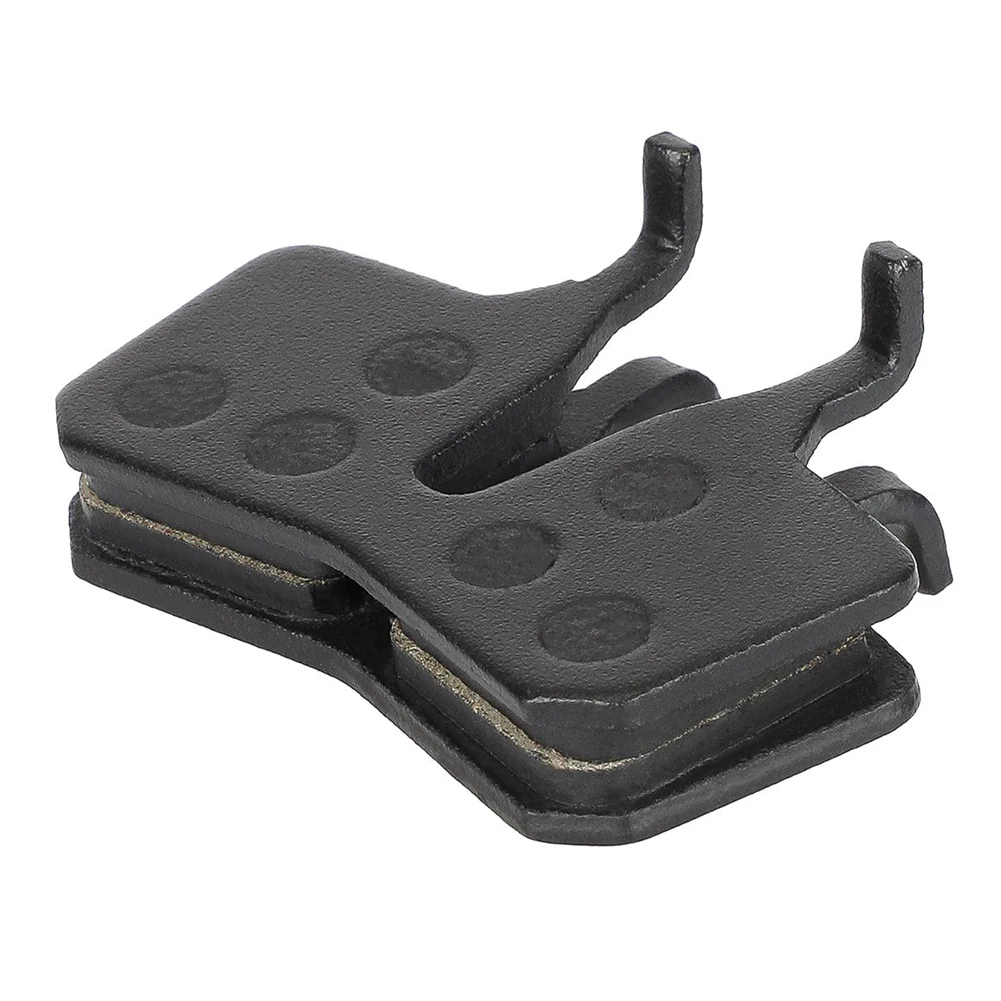 

1Pair MTB Bicycle Resin Disc Brake Pads For Magura MT5 MT7 Hydraulic Brakes 44x16mm Low Noise A Resin Pad High Performance