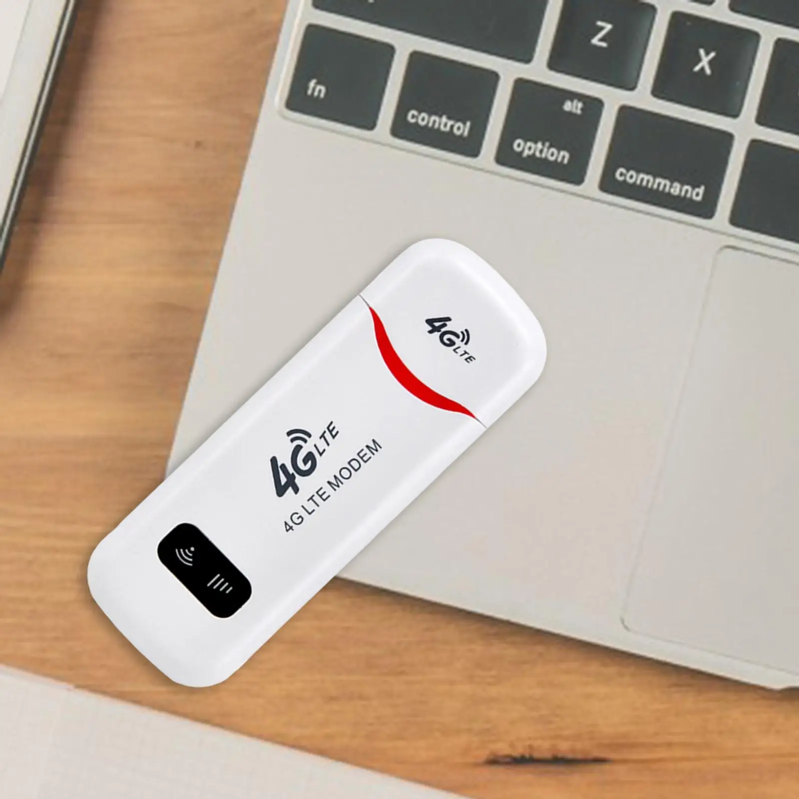 

4G LTE USB модем ключ 150Mbps пластиковый разблокированный мобильный широкополосный Карманный сетевой адаптер, точка доступа, для настольного ноу...