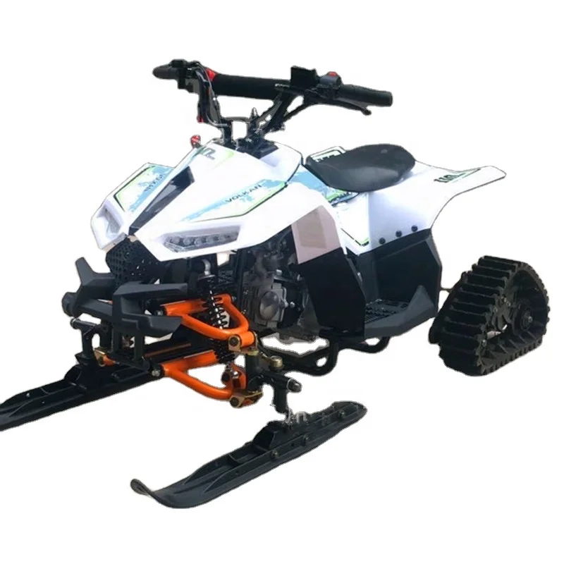 

150cc Snowmobile Snow ATV Snow Shovel ATV Mini Snowmobiles
