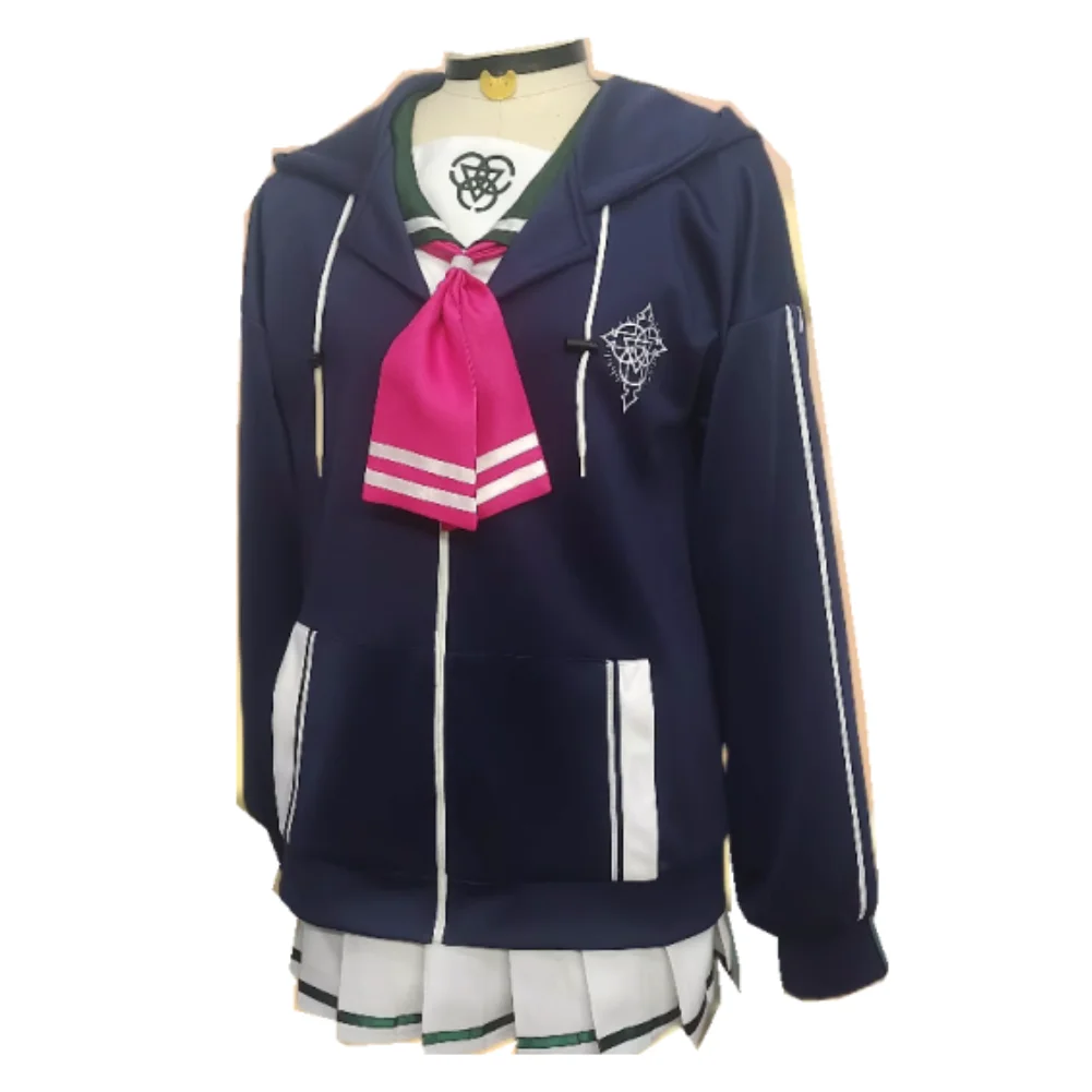 Kyoyama Kazusa Косплей Костюм - Аутентичный наряд для вашего косплей-приключения