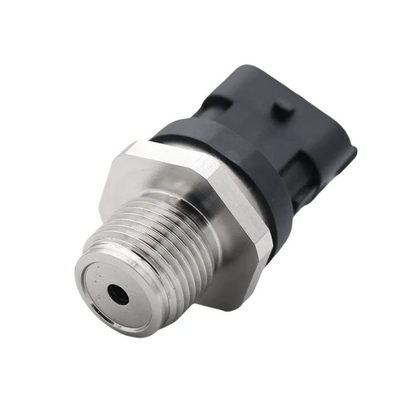 Датчик давления топлива Common Rail (CR) 375-6988 3756988 для двигателя Caterpillar C7.1 C4.4 экскаватор