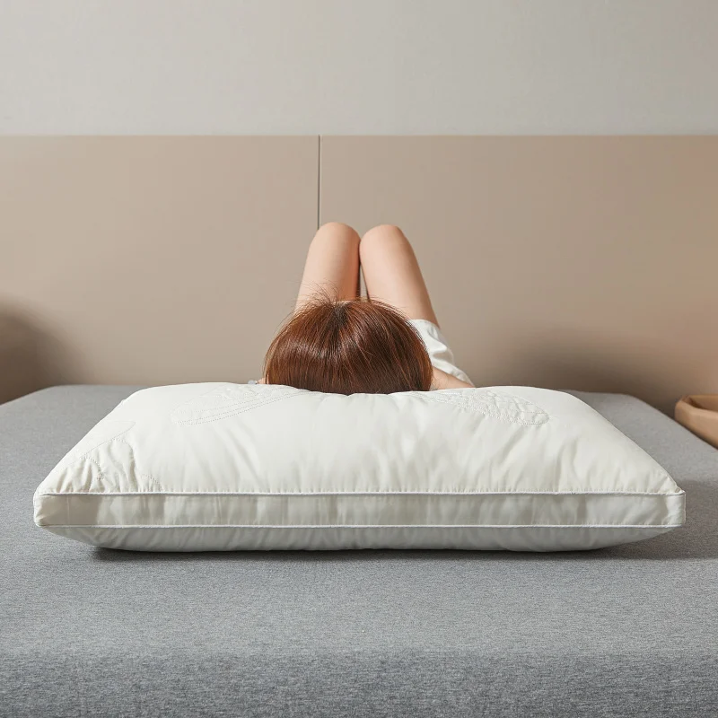 

Шелковую подушку SINONICS 7А