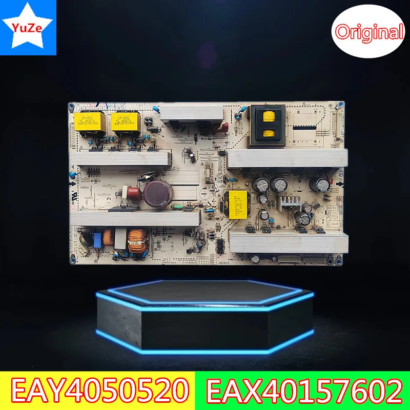 Плата питания EAX40157602 EAY4050520 EAX40157602/0 для LG TV 42LG50 42LG70 42LG50-UG 42LG50-UA 42LG70FD 42LG30 панель питания