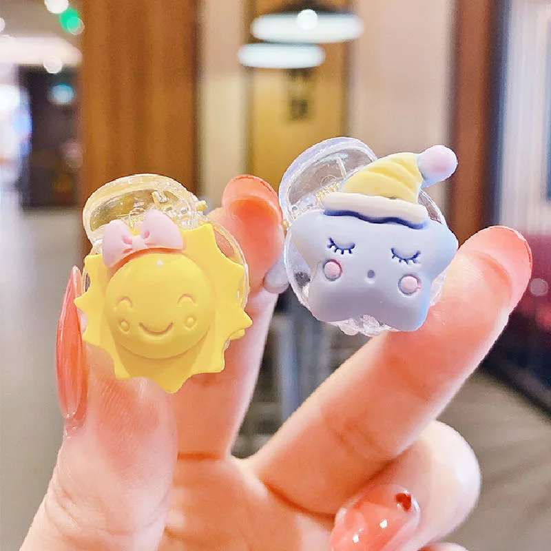 Рисунок 4 - Заколка-краб Женская однотонная