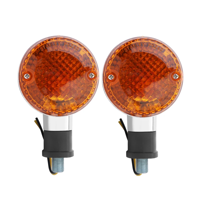 

Мотоциклетный поворотник в стиле ретро, цилиндрическая световая лампа, лампочка для Кафе Racer Blinker для Yamaha Bolt XV950 R/C Spec 2014-2018 2017