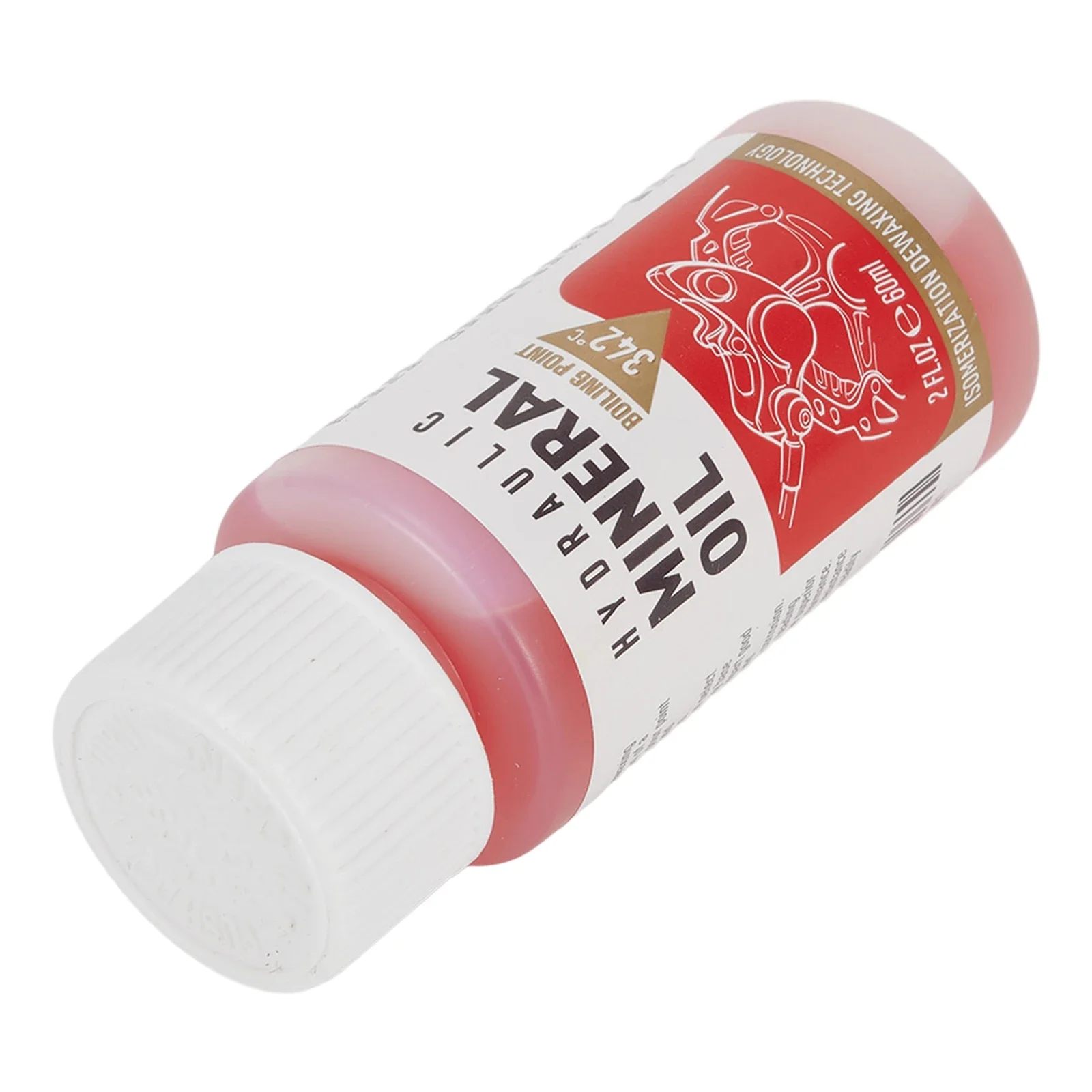 EZMTB Велосипедная тормозная жидкость Велосипедное минеральное масло DOT