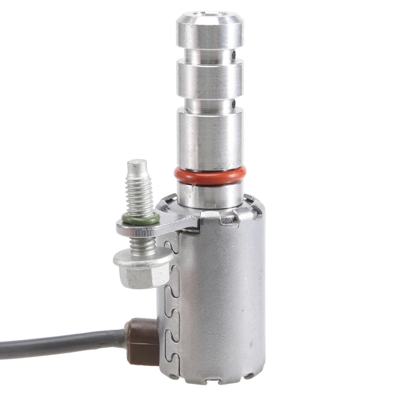 12670746 электромагнитный клапан управления расходом масляного насоса двигателя