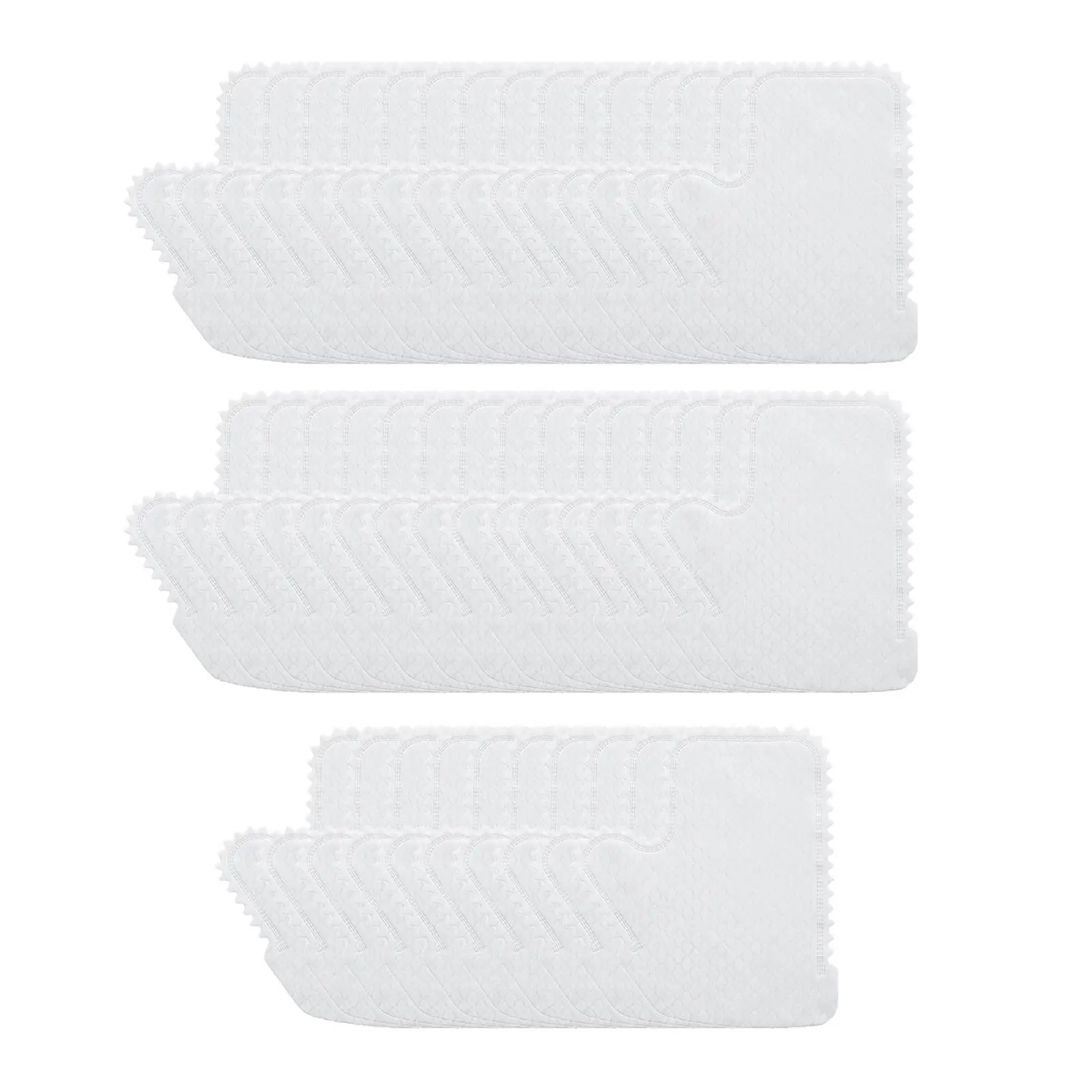 

40Pcs Cleaning Duster Gloves for Cleaning Window Grooves,Blind,Shutters,