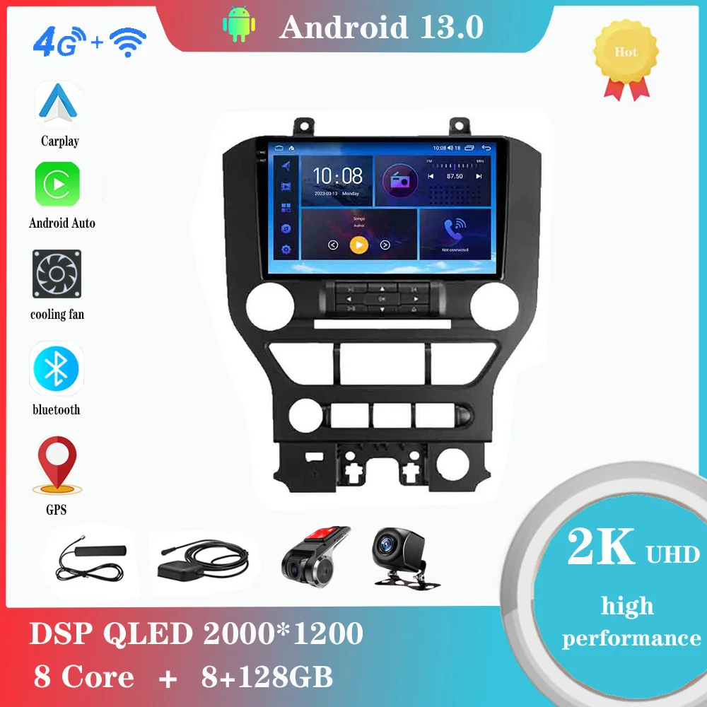 Play 4g Wifi Bluetooth Dsp