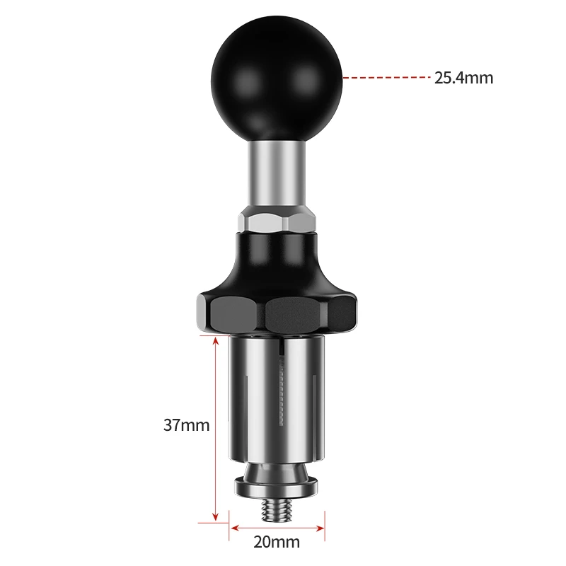 

Металлическое основание для крепления штока вилки мотоцикла с отверстиями для стержней от 12 мм до 25,4 мм в диаметре размер B 1 дюйм шариковый двойной кронштейн