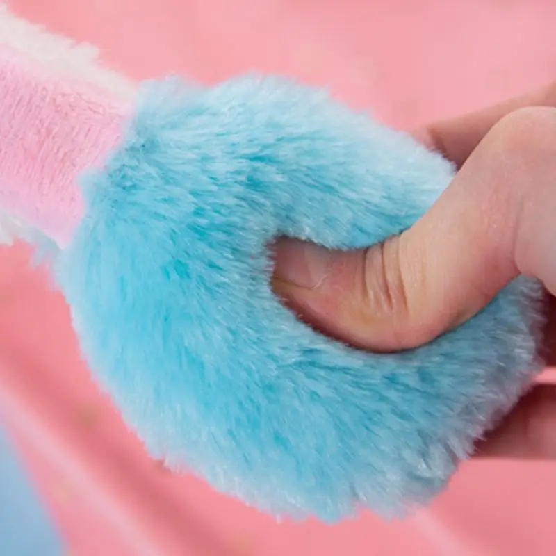 Повязка на голову с подсветкой кролика для женщин и девочек милая детская