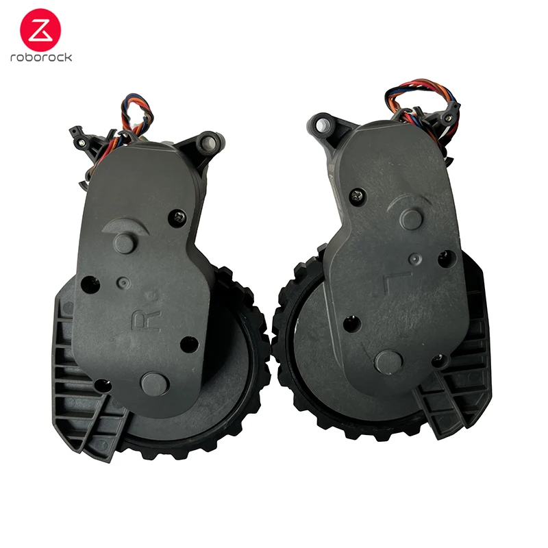 Запчасти для пылесоса Roborock S7 S5 MAX S6 Pure MaxV S4 Max E4 E5