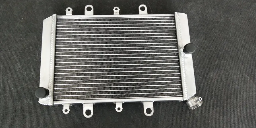 Cooling Coolant 2015 2016 2017 2018 2019 2020 2021 2020