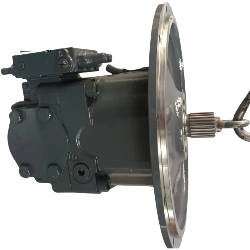 A11VO40 A11VO60 A11VO75 A11VO95 A11VO130 A11VO145 A11VO190 A11VO260 Поршневой насос A11VO130LR3S/10R-NZG12K01 A11VO130LR3S