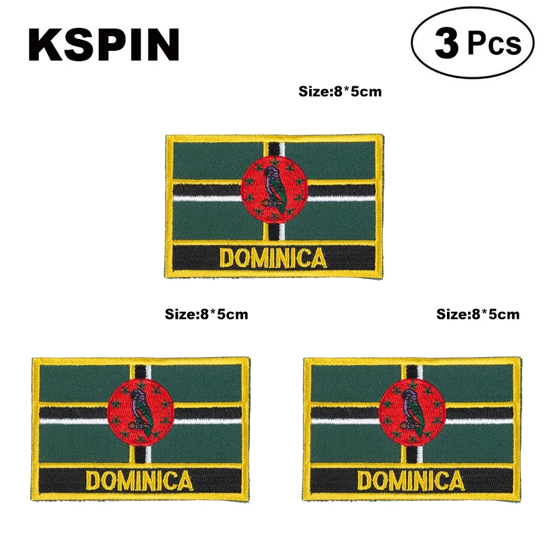 Прямоугольная форма, патчи с флагом, искусственные патчи для одежды, украшение «сделай сам»
