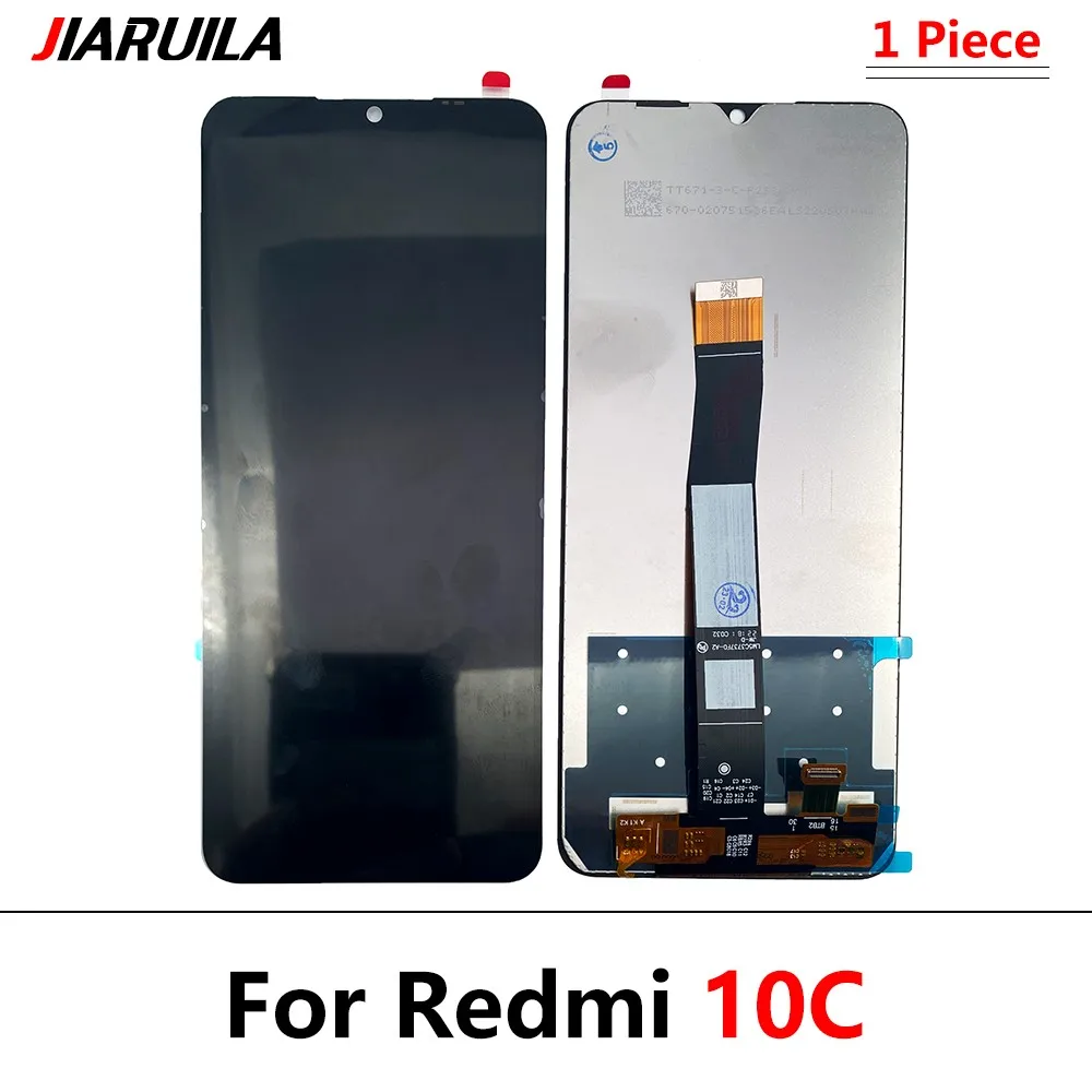 100% протестированный новый ЖК-дисплей дигитайзер сенсорного экрана в сборе