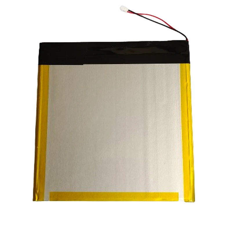 Перезаряжаемый аккумулятор 178098 для электронной книги Kobo Forma E-ink 1200 мАч 2 провода