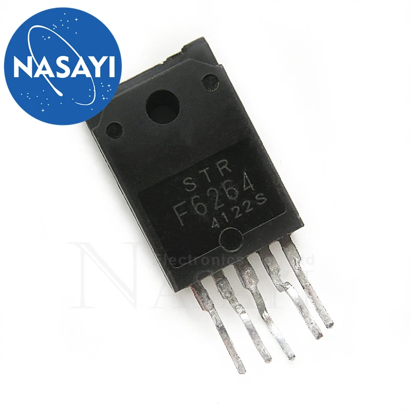 

STRF6264 STR-F6264 F6264