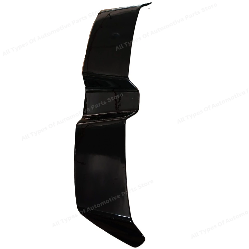 

Автомобильный задний спойлер на крышу, сплиттер багажника, крыло для Audi A3 S3 RS3 8Y Sportback 2021-2024, модифицированный автомобильный комплект кузова, аксессуары, авто